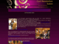 curlrevolution.com