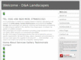 dalandscaping.co.uk