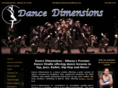 dancedimensionsny.com