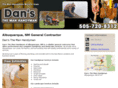 dansthemanhandyman.com