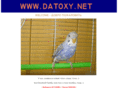 datoxy.net