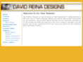 davidreinadesigns.com