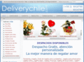 deliverychile.com