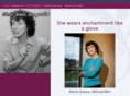 dorisfjones.com
