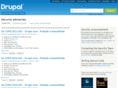 drupalsecurity.org