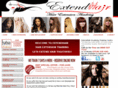 extendhair.co.uk
