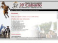 fiestadelcaballoer.com.ar