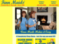 finnmaids.com