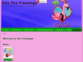 fitztheflamingo.com