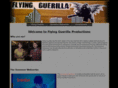 flyingguerilla.com