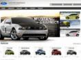 fordcustomgraphics.com