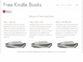freeamazonkindlebooks.com
