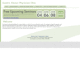 gastricsleevephysicianohio.com