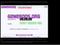 generoos.info
