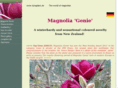 genie-magnolia.com