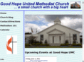 goodhopeumc.com