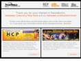halloweenandattractions.com