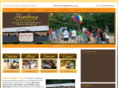 hamburgbiblechurch.com