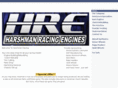 harshmanracing.com