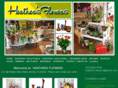 heathers-flowers.com