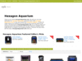 hexagonaquarium.com