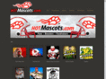 hotmascots.com