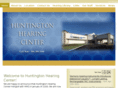 huntingtonhearingcenter.com