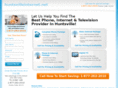 huntsvilleinternet.net