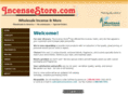 incensestore.net