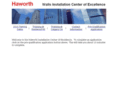 installationcenterofexcellence.com