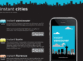 instantcities.com
