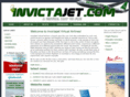 invictajet.com