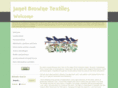 janetbrownetextiles.com