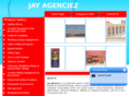 jayagenciez.com