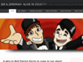 jebandjeremiah.com