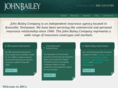 johnbaileyco.com