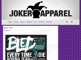 jokerapparel.com