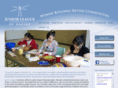 juniorleagueracine.org