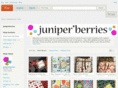 juniperberries.net