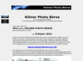 koelnfoto.com