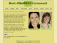 kost-klinikken-immanuel.dk