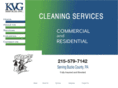 kvgservices.com