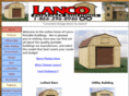 lancobuildings.com