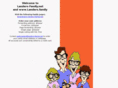landers-family.net