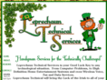 leprechauntechnical.com