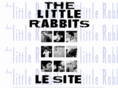 little-rabbits.net