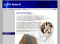 loftsgen-x.net