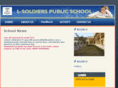 lsoldierschool.com