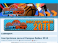 ludosport.com