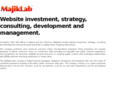 majiklab.com
